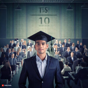 Top 10 Career Opportunities For Fresh Graduate