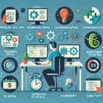 8 Main Qualities of a Software Developer