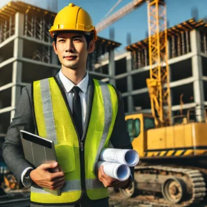 TOP 10 SKILLS REQUIRED TO BECOME A CIVIL ENGINEER.