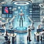 Biomedical Engineering: A High-Paying Career in Healthcare and Technology